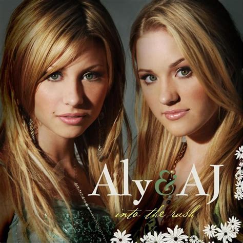 The magical bond between Aly and AJ: Sisters in music and magic